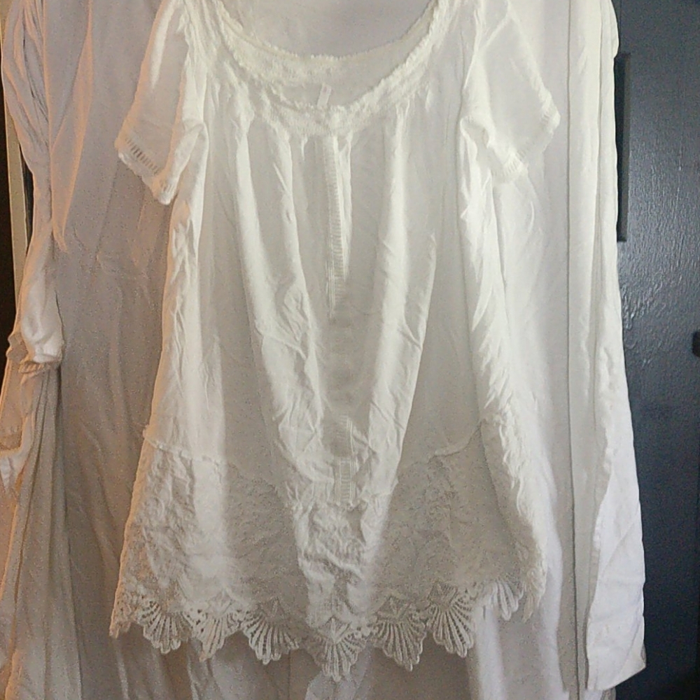 Woman's dress